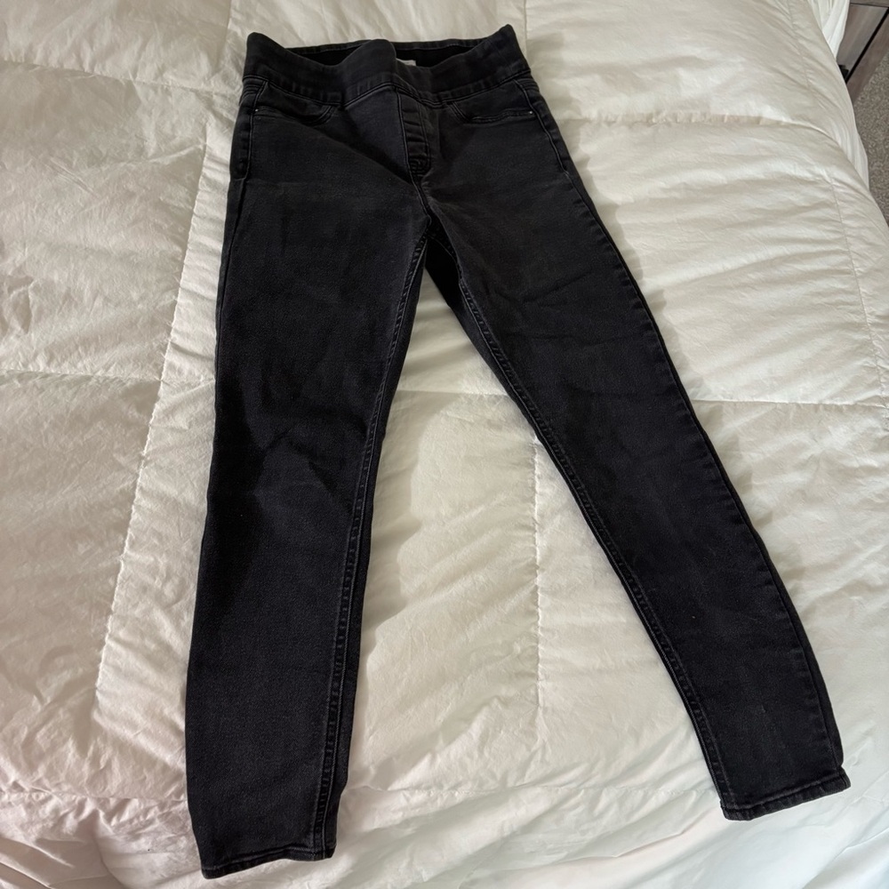 Old Navy Rockstar Super Skinny Jeggings